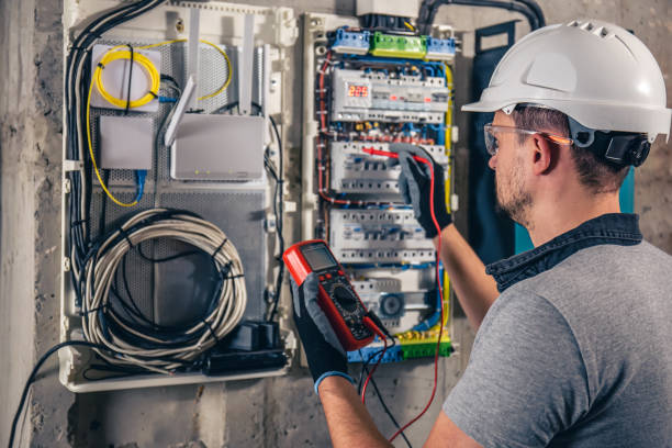 Best Electrical Repair Services  in Underwood Petersville, AL